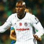 Atiba'dan sürpriz karar! Beşiktaş için yaptı
