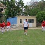 Babaeskispor'da hedef 3 puan