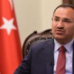 Bakan Bozdağ açıkladı: Cezalar değişiyor!