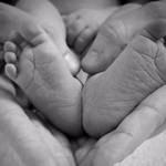 Bebeğinin gelişimi duran vegan anneye dava