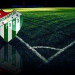Bursaspor'dan PFDK'ya başvuru