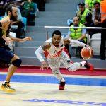 Spor Toto Basketbol S&uuml;per Ligi