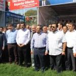 Aksu Belediyesi 3. Geleneksel Yağlı Pehlivan Güreşleri