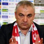 Çalımbay: Antalyaspor'un bulunduğu yer...