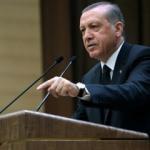 Cumhurbaşkanı Erdoğan'dan Halisdemir talimatı