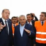 Erdoğan: Yenikapı ruhunu bozanlara...