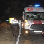 Aydın’da trafik kazası: 7 yaralı