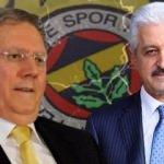 Fenerbahçe'de Mehmet Ali Aydınlar sürprizi