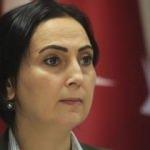 Figen Yüksekdağ hakkında karar verildi!