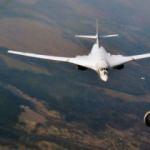 Fransız ve İspanyol jetleri Rus uçağını kovaladı