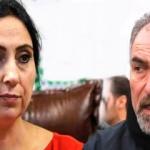 HDP vekili Figen Yüksekdağ'ın kocası gözaltına alındı