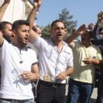 'HDP'li Mardin Belediyesi bizden haraç aldı'