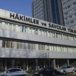 HSYK 66 hakim ve savcıyı ihraç etti