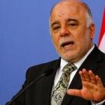 Irak Başbakanı İbadi'den Musul açıklaması