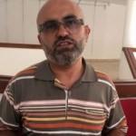 İmamı dövenler hakkında yeniden yakalama kararı