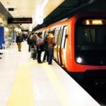 İstanbul'a bir metro müjdesi daha!