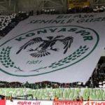 Konyaspor'un kuruluş tarihi değişti