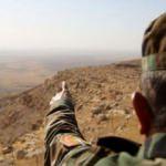 ABD'li general: Musul'u terk ediyorlar