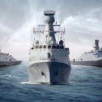 Savunma sanayisi Hazar Denizi'ne açılıyor