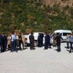 Şemdinli'de karakola saldırı: 17 şehit