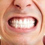 Stres diş sıkmayı tetikliyor