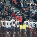 UEFA'dan skandal karar! O görüntüler ortaya çıktı