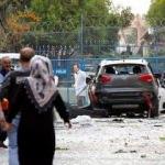 Vali Şahin'den bombalı saldırı açıklaması