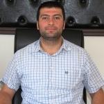 Amasya Taşova YİBO Sportif Direktörü Şenel: