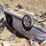 Muş'ta trafik kazası: 4 yaralı