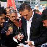 Eskişehirspor Teknik Direktörü Özalan: