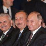 Başkan Erdoğan bir yıl önce söylemişti ilk toplantı Moskova'da yapıldı