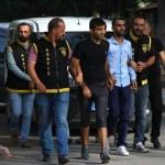Adana'da aranan hükümlüler yakalandı