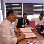 Muratpaşa Belediyesi ile Antalyaspor Kulübü Derneği arasında işbirliği