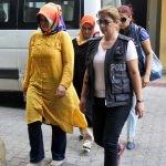Adana'daki FETÖ/PDY soruşturması