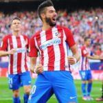 Atletico Madrid'den tam 7 gol!