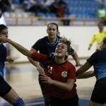 Hentbol: Bayanlar Süper Lig
