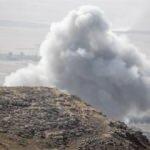 ABD DEAŞ hedeflerini vurmaya başladı