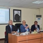 Kırşehir İl Koordinasyon Kurulu toplantısı yapıldı