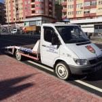 Ereğli Şof&ouml;rler ve Otomobilciler Odası'na yeni ara&ccedil; alındı