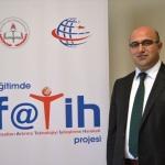 "Fatih Projesi EBA Seçmeli Ders Müfredat Oluşturma Çalıştayı"