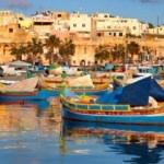 Cesaret madalyasına sahip ada: Malta