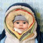 &Ccedil;ocuğunuzu kat kat giydirmeyin