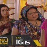 Deli Divane 77.bölüm fragmanı | Heyecanlandıran düğün
