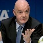 FIFA, dudak uçuklatan yatırımı onayladı