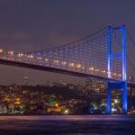 Dünya Yatırım Zirvesi İstanbul'da düzenlenecek