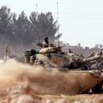 D&uuml;nyanın g&ouml;z&uuml; orada! Suriye i&ccedil;in 4'l&uuml; zirve