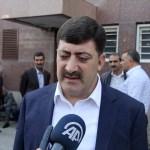 Diyarbakır'daki siyasilerden PKK terörüne tepki