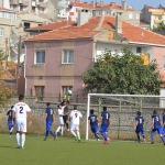Futbol: Çanakkale 1. Amatör Küme