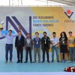 1. Uluslararası TÜBİTAK İnsansız Hava Araçları Yarışması