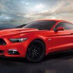 Ford, Mustang fabrikasını kapattı